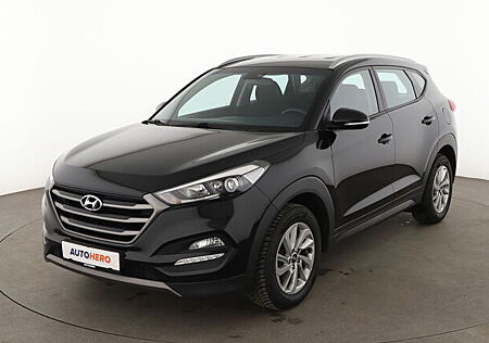 Hyundai Tucson 1.6 TGDI 4WD