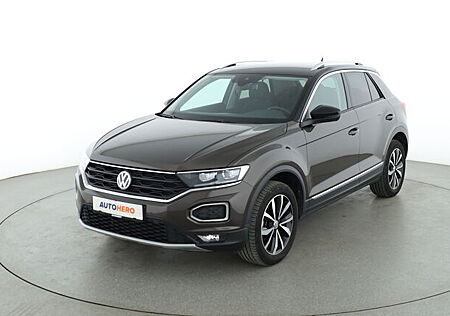 VW T-Roc 1.5 TSI ACT Style