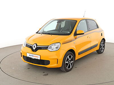 Renault Twingo 0.9 TCe Limited
