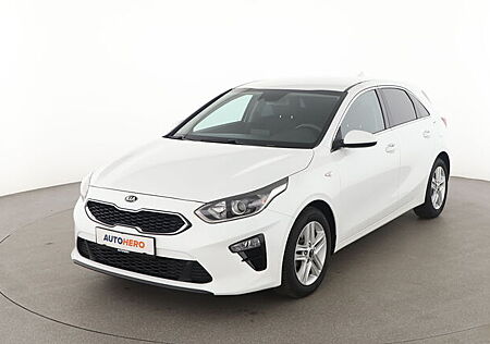Kia Cee'd 1.4 Vision