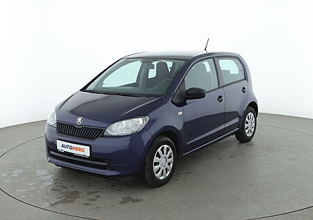 Skoda Citigo 1.0 MPI Cool Edition