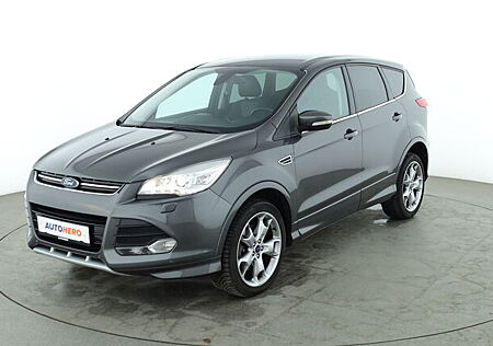 Ford Kuga 1.5 EcoBoost Individual