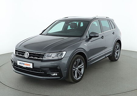VW Tiguan 2.0 TSI Highline 4Motion BlueMotion