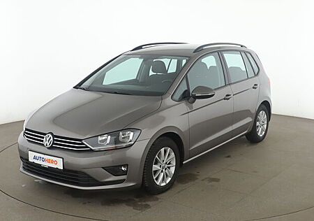 VW Golf 1.4 TSI Comfortline BlueMotion Tech