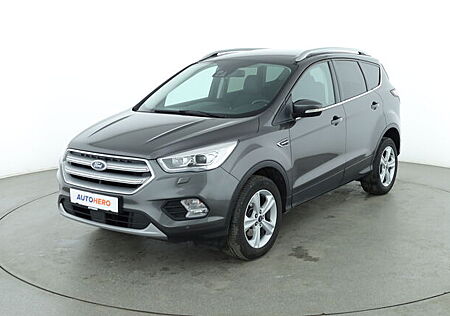 Ford Kuga 1.5 EcoBoost Titanium