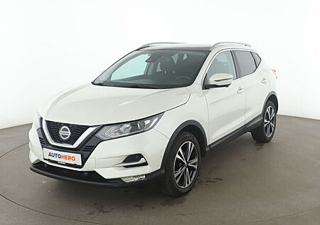 Nissan Qashqai 1.3 DIG-T N-Connecta