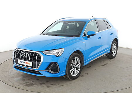Audi Q3 40 TFSI quattro S Line