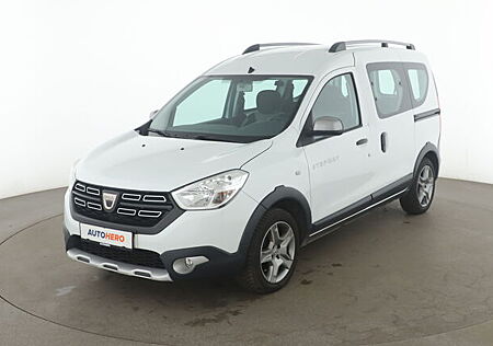 Dacia Dokker 1.3 TCe Stepway Plus