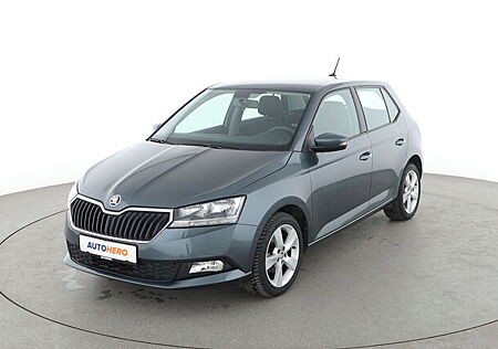 Skoda Fabia 1.0 MPI Cool Plus