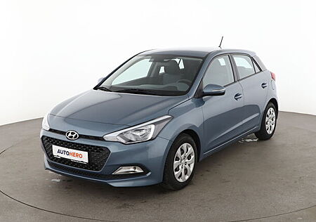 Hyundai i20 1.2 Go