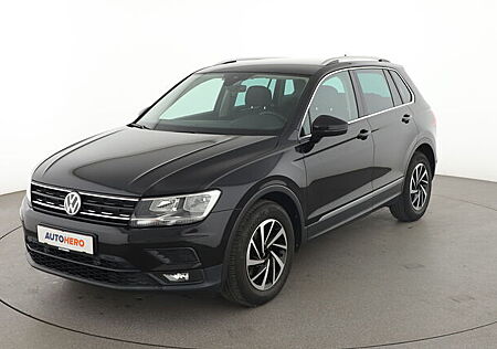 VW Tiguan 1.4 TSI Join