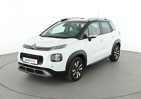 Citroën C3 Aircross 1.2 PureTech Shine
