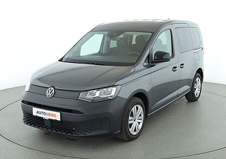 VW Caddy 2.0 TDI