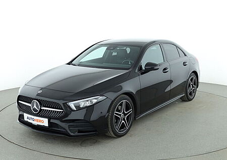 Mercedes-Benz A-Klasse A 200 AMG Line