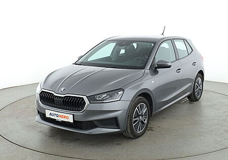 Skoda Fabia 1.0 TSI Tour