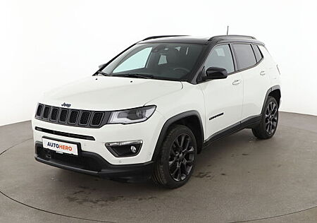 Jeep Compass 1.3 T4 4xe Plug-in Hybrid S