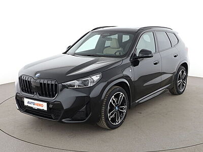 BMW X1 xDrive 30e M Sport