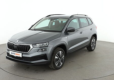 Skoda Karoq 2.0 TDI Tour