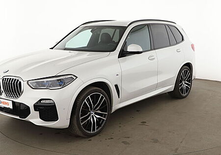 BMW X5 xDrive 40i M Sport