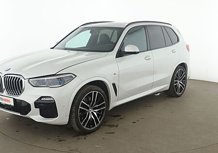 BMW X5 xDrive 40i M Sport