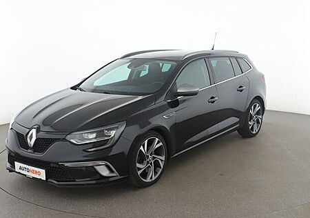Renault Megane 1.6 TCe Energy GT