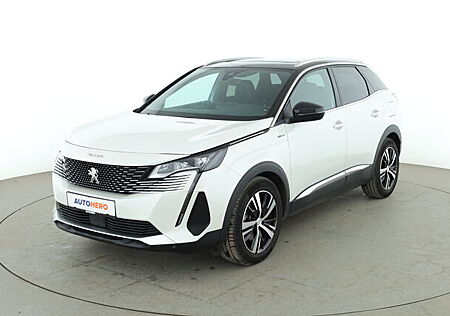 Peugeot 3008 1.6 Hybrid 225 GT