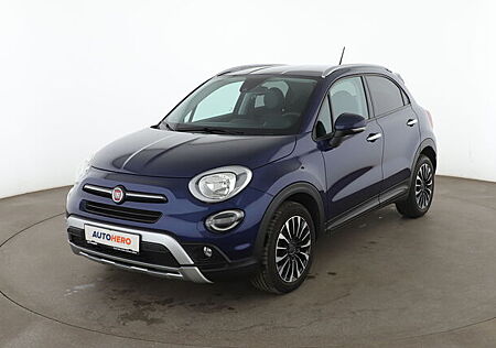 Fiat 500X 1.0 Turbo City Cross