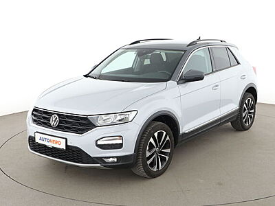 Volkswagen T-Roc 1.5 TSI ACT United