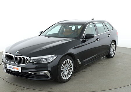 BMW 5er 530d xDrive Luxury Line