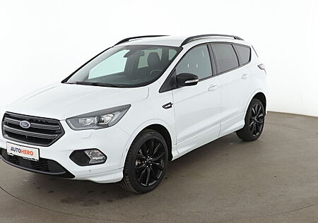 Ford Kuga 2.0 TDCi ST-Line