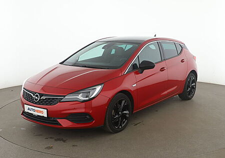 Opel Astra 1.2 Turbo Elegance Start/Stop