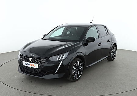 Peugeot 208 1.2 PureTech Allure