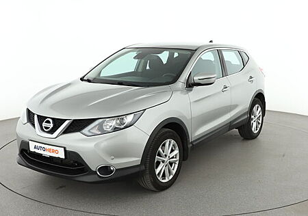 Nissan Qashqai 1.2 Acenta