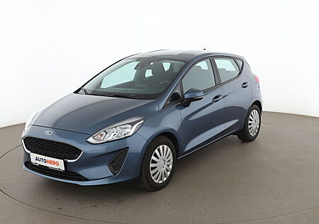 Ford Fiesta 1.0 EcoBoost Trend