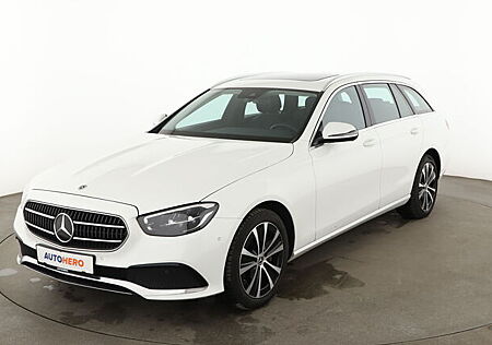 Mercedes-Benz E-Klasse E 300e T Avantgarde