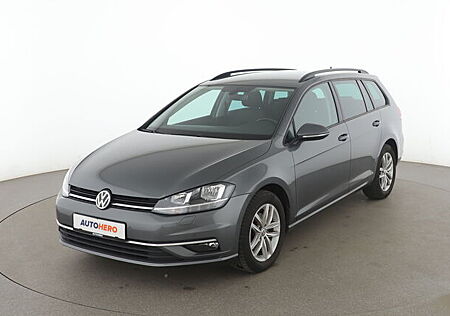 VW Golf 1.6 TDI Comfortline BlueMotion