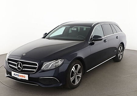 Mercedes-Benz E-Klasse E 220 d Avantgarde