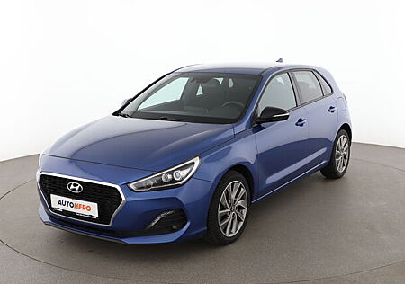 Hyundai i30 1.4 TGDI Passion +