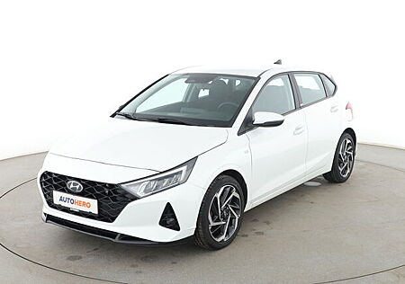 Hyundai i20 1.0 T-GDI Mild-Hybrid Intro Edition