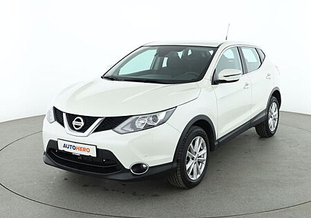 Nissan Qashqai 1.2 Acenta