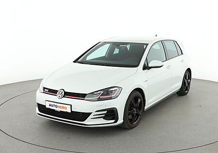 VW Golf 2.0 TSI GTI BlueMotion