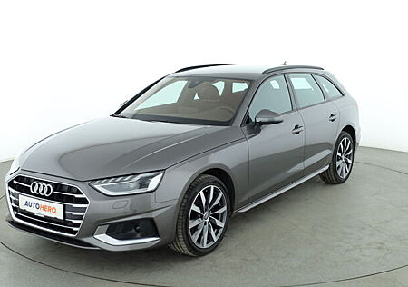 Audi A4 35 TDI Mild-Hybrid advanced