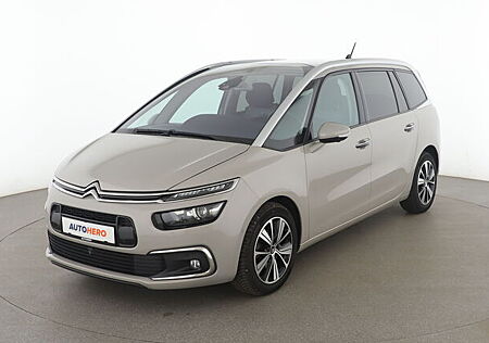 Citroën Grand C4 Picasso 2.0 Blue-HDi Shine