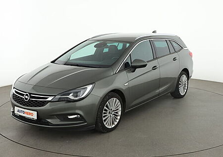 Opel Astra 1.4 SIDI Turbo Innovation Start/Stop