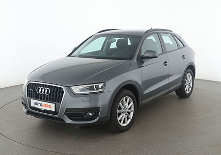 Audi Q3 2.0 TDI quattro