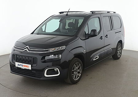 Citroën Berlingo 1.2 PureTech Shine XL