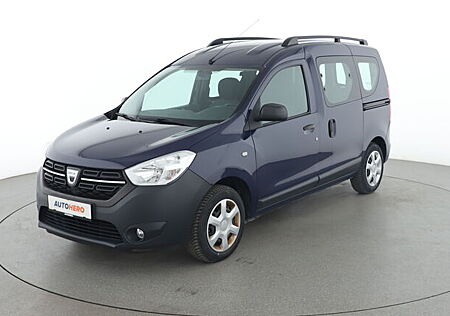 Dacia Dokker 1.6 SCe Ambiance