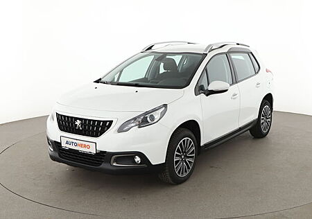 Peugeot 2008 1.2 e-VTi Active