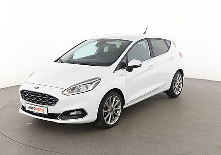 Ford Fiesta 1.5 TDCi Vignale