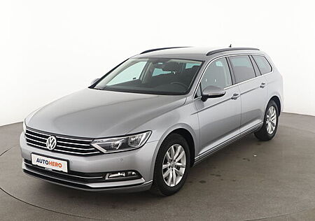 VW Passat 2.0 TDI Comfortline BlueMotion